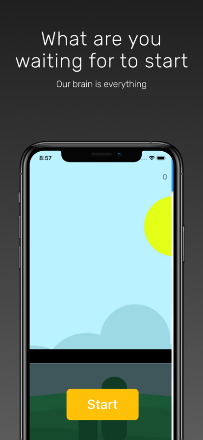 Quick Brain Games ios版