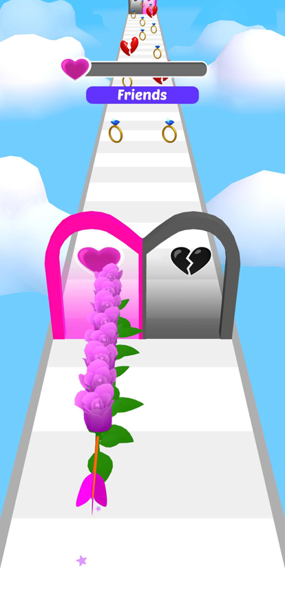 Love Arrow ios版