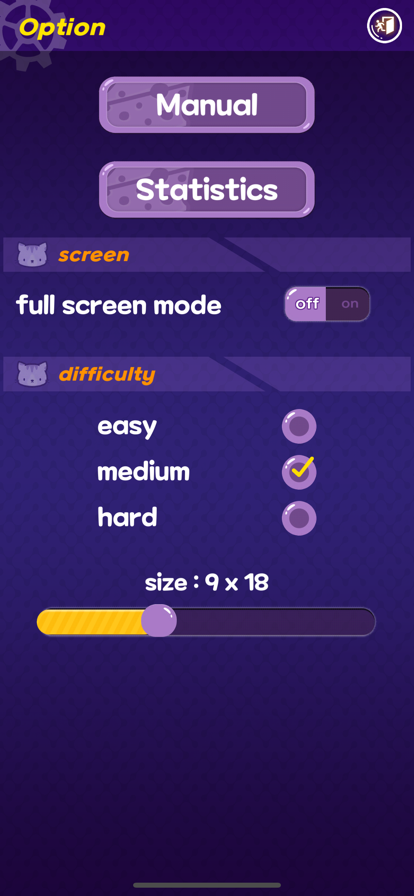 Cheese Sweeper ios版