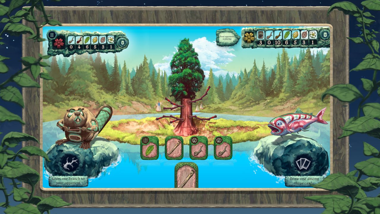 The Tree(树免付费版) 1.3安卓版