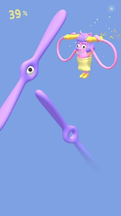 Spaghetti Arms(意面手臂官方版) 1.0安卓版