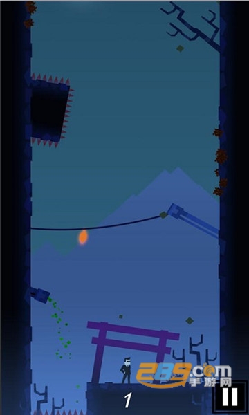 忍者东武无敌版v1.8.0安卓版