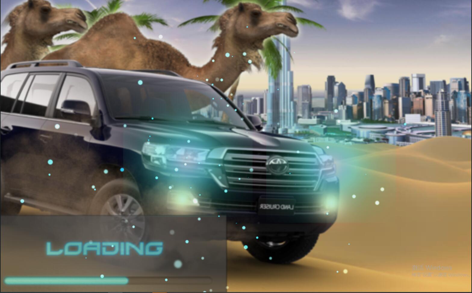 Dubai Gang Mafia Simulator(迪拜黑帮模拟器官方版) 1.1安卓版