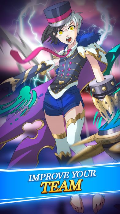 Puzzle Battle