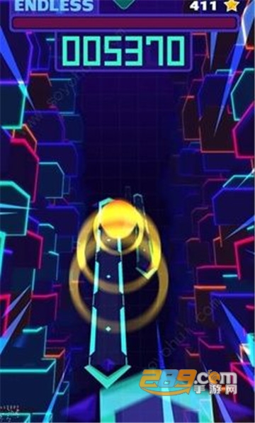 光辉小路v1.0.4
