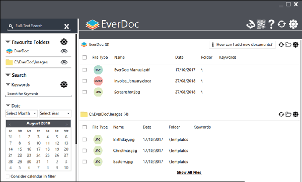 Abelssoft EverDoc 2021图片9