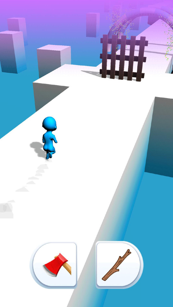超级选择3D官方版 0.5安卓版