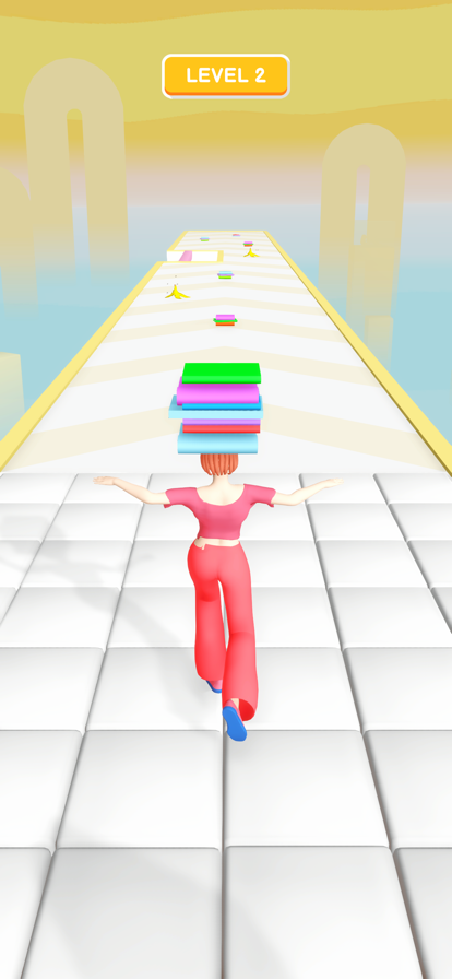 Book Balance ios版