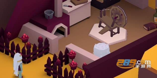Desert(无人之境一键冒险游戏无限内购)v1.0