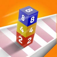 Run 2048 Run ios版