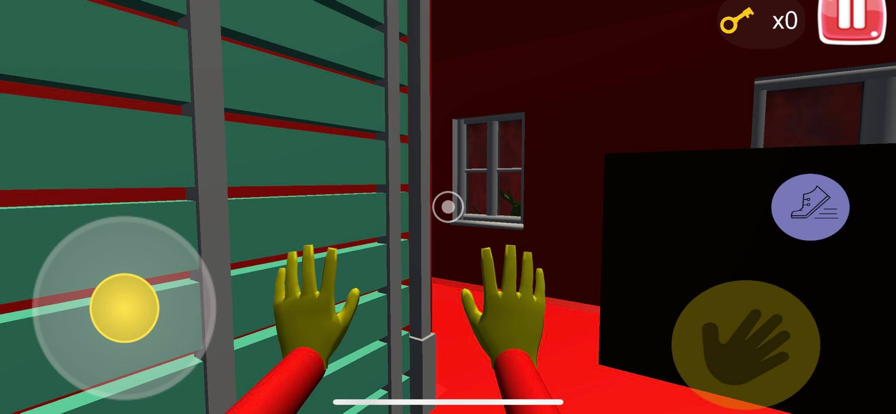 poppy scary playtime ios版