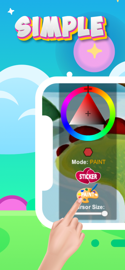 独角兽 3D ios版