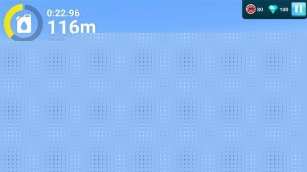 MMX坡道狂飙2