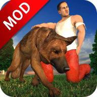 Wild Dog Simulator(流浪犬模拟器无限货币版) 1.2安卓版