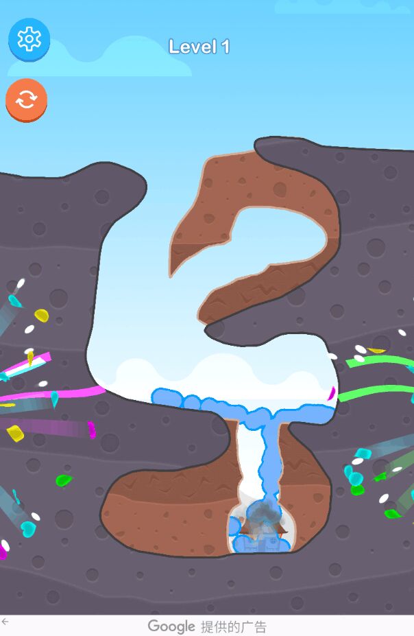 Drawing Water(取水2020官方版) 0.1.2安卓版