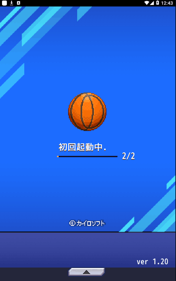 篮球俱乐部物语官方版 1.2.0安卓版
