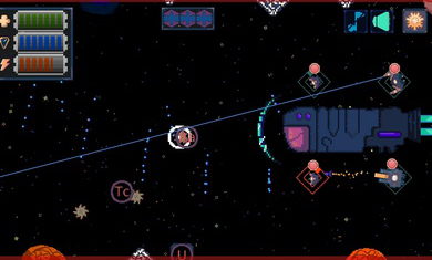 Rescue The Colony(拯救殖民地免广告版) 1.0安卓版