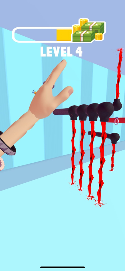 Elastic Arm ios版