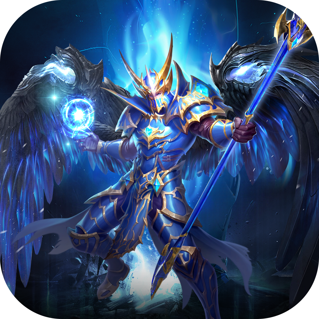 MU破坏神手游安卓版高爆版v1.32