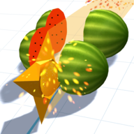 合成大西瓜3D官方版 1.3.1安卓版