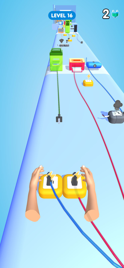 Insert Plugs ios版