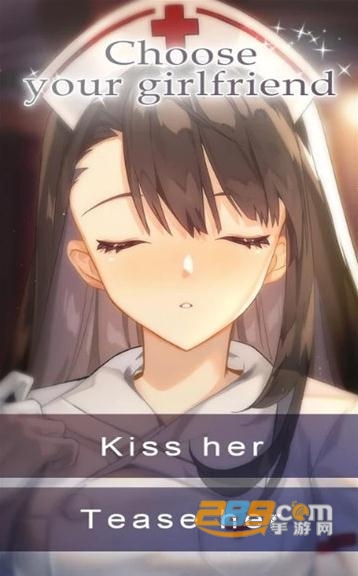 My Nurse Girlfriend(我的护士女友最新福利版)v1.0