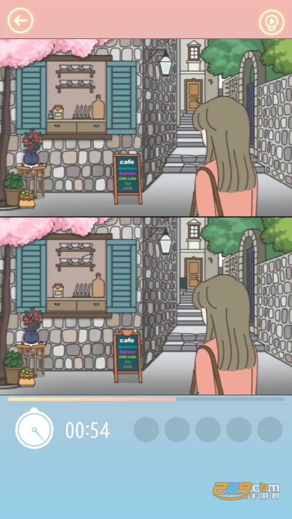 猫屋找不同游戏最新版v1.0