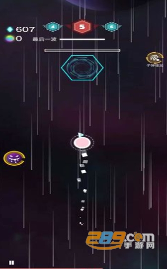 神圣核心游戏中文福利版v1.21