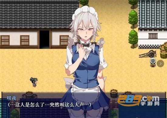 时间停止幻想乡破解版v1.0.1安卓版