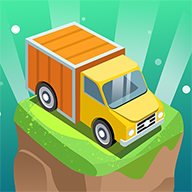 Happy Courier(快递车闯关官方版) 1.0.5安卓版