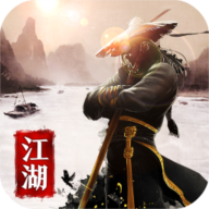 月影江湖游戏同名小说改编破解版v1.2