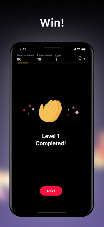 Mess ios版