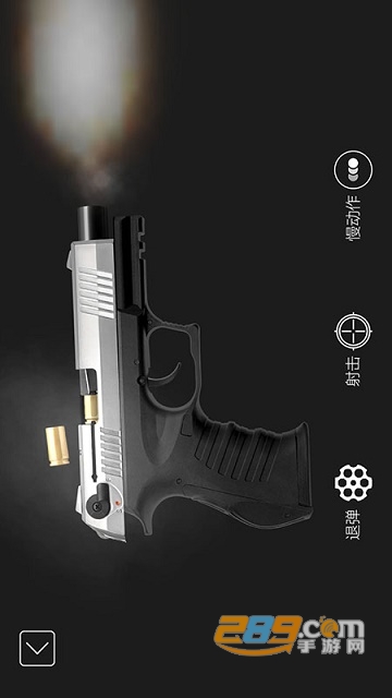安卓手机模拟武器软件(真实武器AR)v5.2最新版