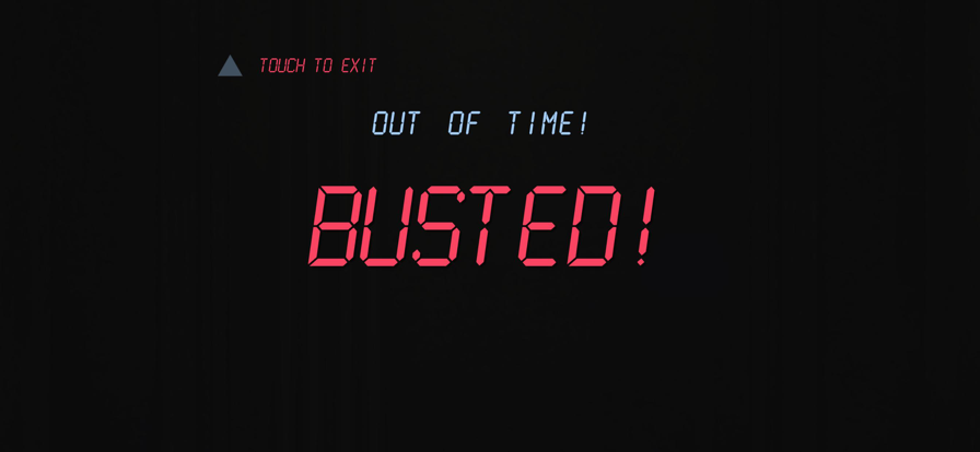 15 Minutes Heist ios版