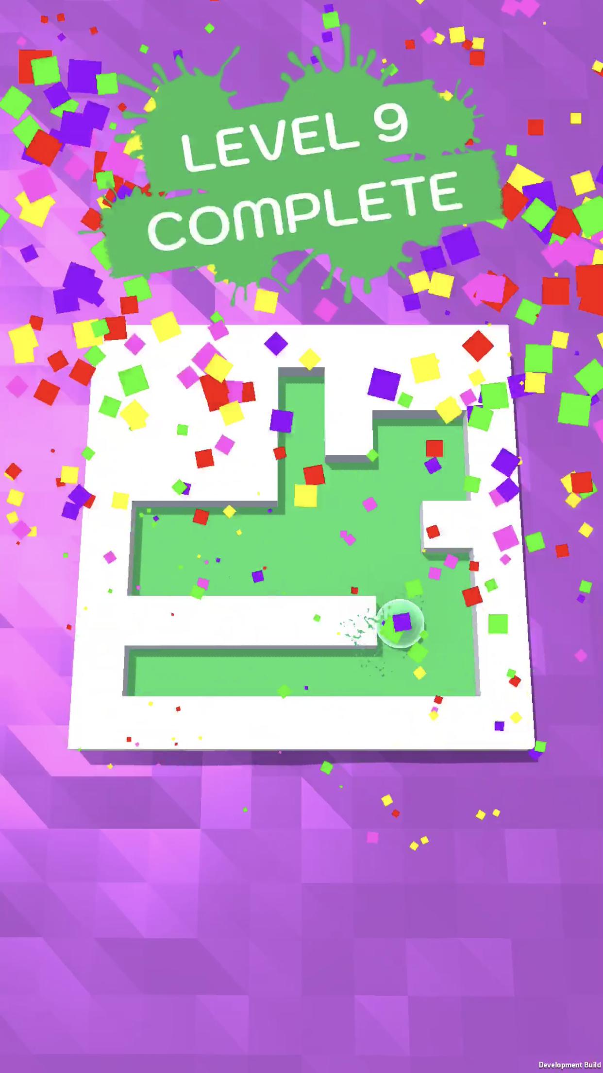 Roller Splat!(迷宫翻滚解锁完整版) 4.1.0安卓版