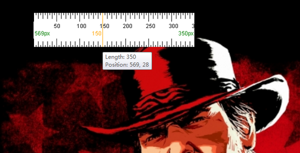 ScreenRuler v0.9.1免费版