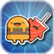 闲置的美食街破解版v1.0.0安卓版