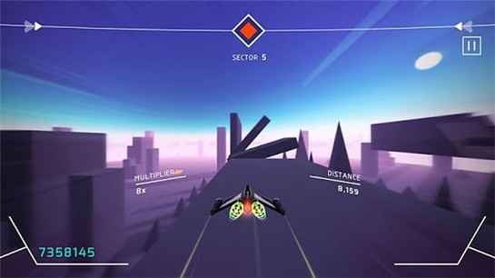 超音速浪2