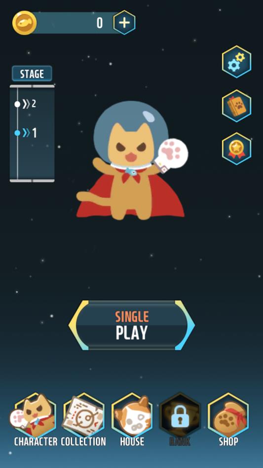 StrikePlanet(打击星球官方版) b16.v0.1安卓版