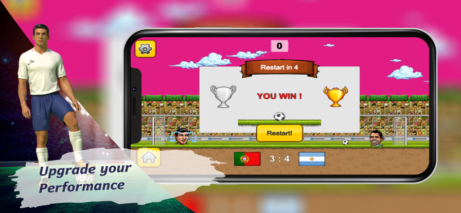 Champions Cup 2022 ios版