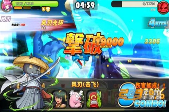 梦境家园九游破解版v1.4.2安卓版