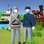 维克斯堡之役2安装包汉化版v1.0安卓版