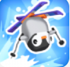 疯狂雪山手游无限金币版v1.0