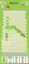 Idle Bee
