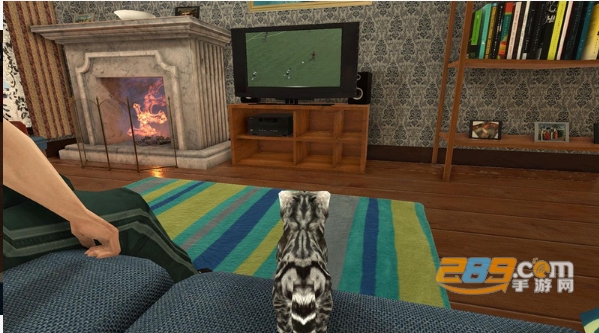 Cat Sim(猫咪模拟器游戏3D中文官方版)v1.3