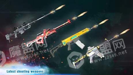 FPS Combat