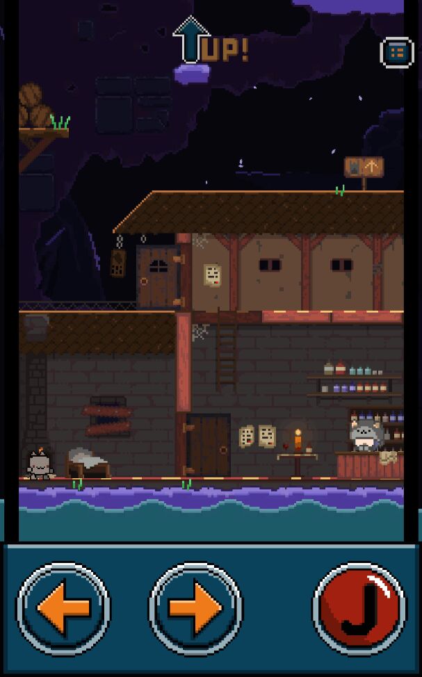 跳跃冲击官方版 0.9.2安卓版