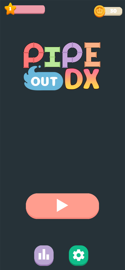 Pipe Out DX ios版