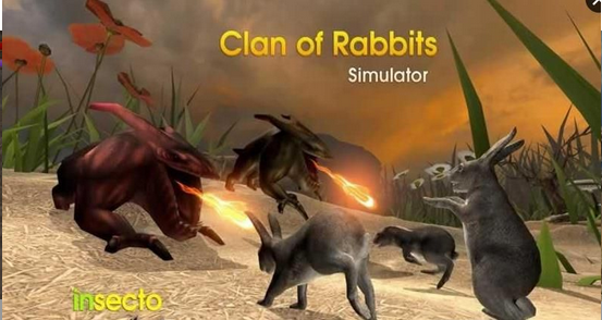 Clan of Rabbits(兔族官方版) 1.1安卓版
