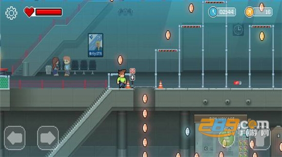 赶上飞机破解版v1.0.0安卓版